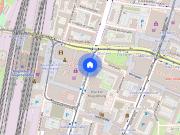 Helle 3 Zimmer Wohnung mit Aufzug in zentraler Altstadtlage