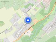 Helle 3 Zimmer Wohnung mit Balkon