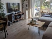 Helle 3 Zimmer Wohnung mit Balkon