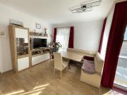 Helle 3 Zimmer Wohnung mit Balkon