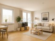 Helle 3 Zimmer Wohnung mit Balkon am Berliner Platz –...