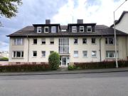 Helle 3 Zimmer Wohnung mit Balkon & Garage in Bonn...