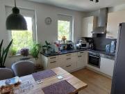 Helle 3 Zimmer Wohnung mit Balkon, Garage und Top Lage...