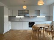 Helle 3 Zimmer Wohnung mit Balkon I Zweitbezug