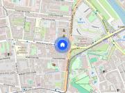 Helle 3 Zimmer Wohnung mit Balkon im 1. OG in 97082...