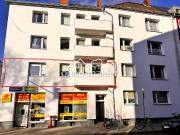 helle 3 Zimmer Wohnung mit Balkon im Herzen der Südstadt