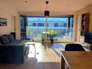 Helle 3 Zimmer Wohnung mit Balkon im Herzen von Toster...