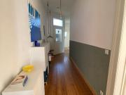 Helle 3 Zimmer Wohnung mit Balkon im Lehenviertel