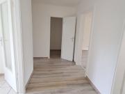 Helle 3 Zimmer Wohnung mit Balkon in Braunschweig