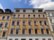 Helle 3 Zimmer Wohnung mit Balkon in Chemnitz zu verkaufen