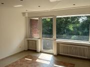 Helle 3 Zimmer Wohnung mit Balkon in Duisburg Hamborn