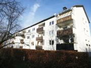 Helle 3 Zimmer Wohnung mit Balkon in gefragter Lage von...