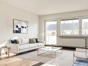 Helle 3 Zimmer Wohnung mit Balkon in gepflegter Wohnanlage