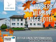 Helle 3 Zimmer Wohnung mit BALKON in HOLZEN!