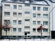 Helle 3 Zimmer Wohnung mit Balkon in Ratingen Zentrum, 59 m²