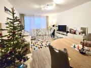 Helle 3 Zimmer Wohnung mit Balkon in Ratingen Zentrum, 59 m²