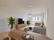 Helle 3 Zimmer Wohnung mit Balkon in ruhiger Lage von...