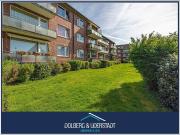 Helle 3 Zimmer Wohnung mit Balkon in ruhiger Lage von...