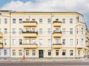 Helle 3 Zimmer Wohnung mit Balkon in Top Kiezlage in...