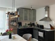 Helle 3 Zimmer Wohnung mit Balkon in Top Lage Frankfurt