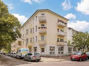 Helle 3 Zimmer Wohnung mit Balkon in Top Lage von...
