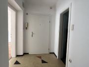 Helle 3 Zimmer Wohnung mit Balkon mit Blick ins Grüne im...