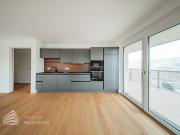 Helle 3 Zimmer Wohnung mit Balkon, Nähe Alte Donau