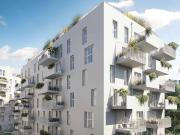 Helle 3 Zimmer Wohnung mit Balkon – Provisionsfrei!