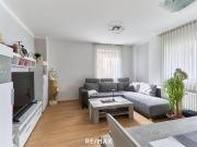 Helle 3 Zimmer Wohnung mit Balkon & Tiefgaragenplatz