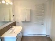 Helle 3 Zimmer Wohnung mit Balkon und EBK in Albachten