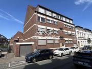 Helle 3 Zimmer Wohnung mit Balkon und Garage mit Blick... Helle 3 Zimmer Wohnung mit Balkon und Garage mit Blick...