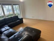 Frisch renovierte 3 Zimmer Wohnung mit Balkon und...
