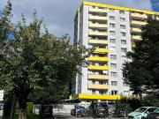 Helle 3 Zimmer Wohnung mit Balkon und guter Stadtanbindung