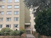 Helle 3 Zimmer Wohnung mit Balkon und Keller zu verkaufen