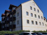 Helle 3 Zimmer Wohnung mit Balkon und PKW Stellplatz in...