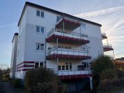 Helle 3 Zimmer Wohnung mit Balkon und Stellplatz in Walsrode