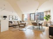 Helle 3 Zimmer Wohnung mit begehbarem Kleiderschrank &...