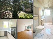 Helle 3 Zimmer Wohnung mit Blick ins Grüne in Spandau –...