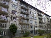 Helle 3 Zimmer Wohnung mit Charme nähe Aeschenplatz