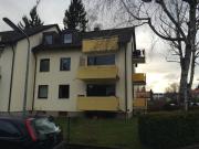 Helle 3 Zimmer Wohnung mit Dachterrasse und Bergblick in...