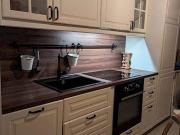 Helle 3 Zimmer Wohnung mit Einbauküche