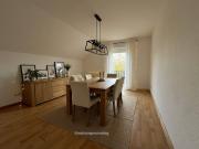 Helle 3 Zimmer Wohnung mit GARTEN und GARAGE in Pasching