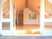 Helle 3 Zimmer Wohnung mit gemütlichem Schwedenofen in...