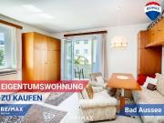 Helle 3 Zimmer Wohnung mit Gestaltungspotenzial in Bad...