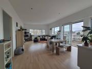 Helle 3 Zimmer Wohnung mit großem Balkon in Salzburg Itzling