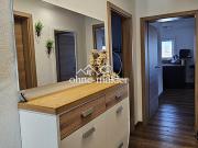 Helle 3 Zimmer Wohnung mit großem Balkon und TG in Ilshofen