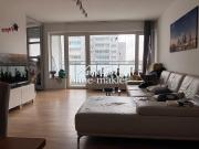 Helle 3 Zimmer Wohnung mit großem Balkon und traumhaftem...