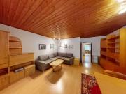 Helle Wohnung am Kaisermühlendamm direkt an der Donauinsel