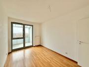 Helle 3 Zimmer Wohnung mit guter Aufteilung & Balkon