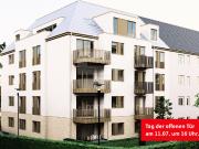 Helle 3 Zimmer Wohnung mit idyllischem Garten Ideal für...